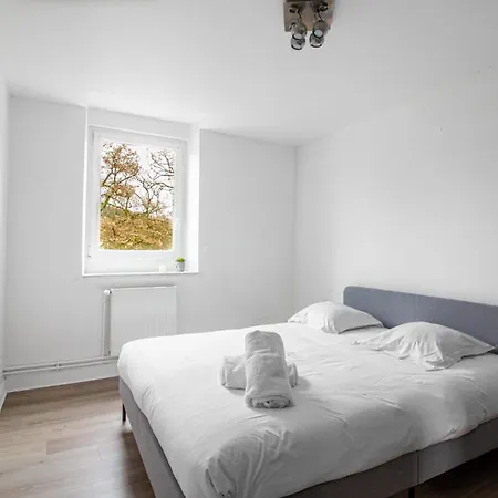 Διαμέρισμα Sweet Honey Briey