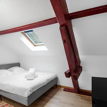 Apartman Sweet Honey