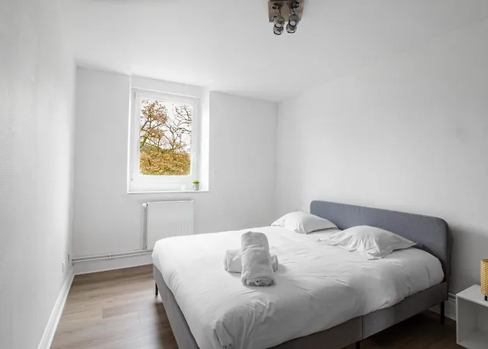 公寓 Sweet Honey 布里埃